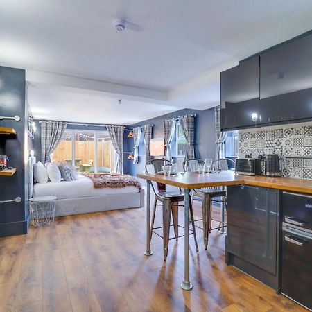 Sixtysix By Sorted Stay Southend-on-Sea Luaran gambar