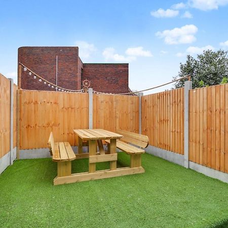 Sixtysix By Sorted Stay Southend-on-Sea Luaran gambar