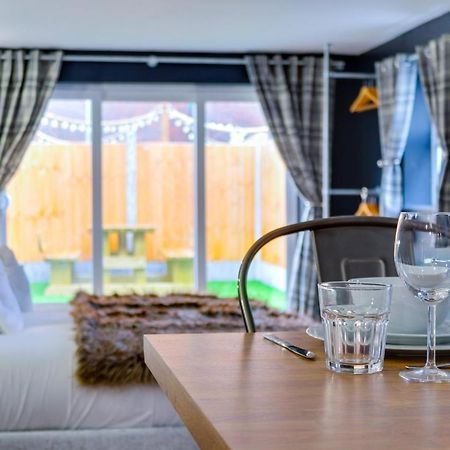 Sixtysix By Sorted Stay Southend-on-Sea Luaran gambar