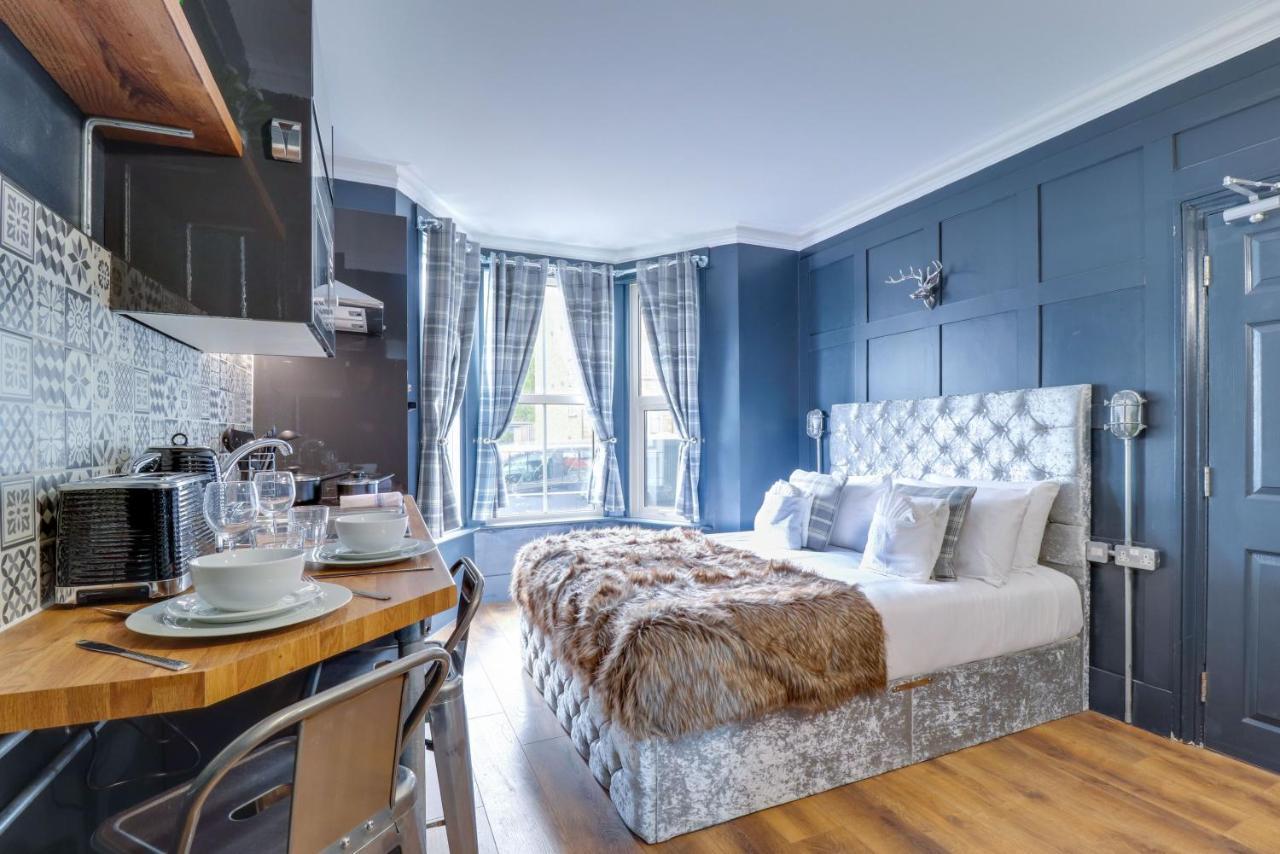 Sixtysix By Sorted Stay Southend-on-Sea Luaran gambar