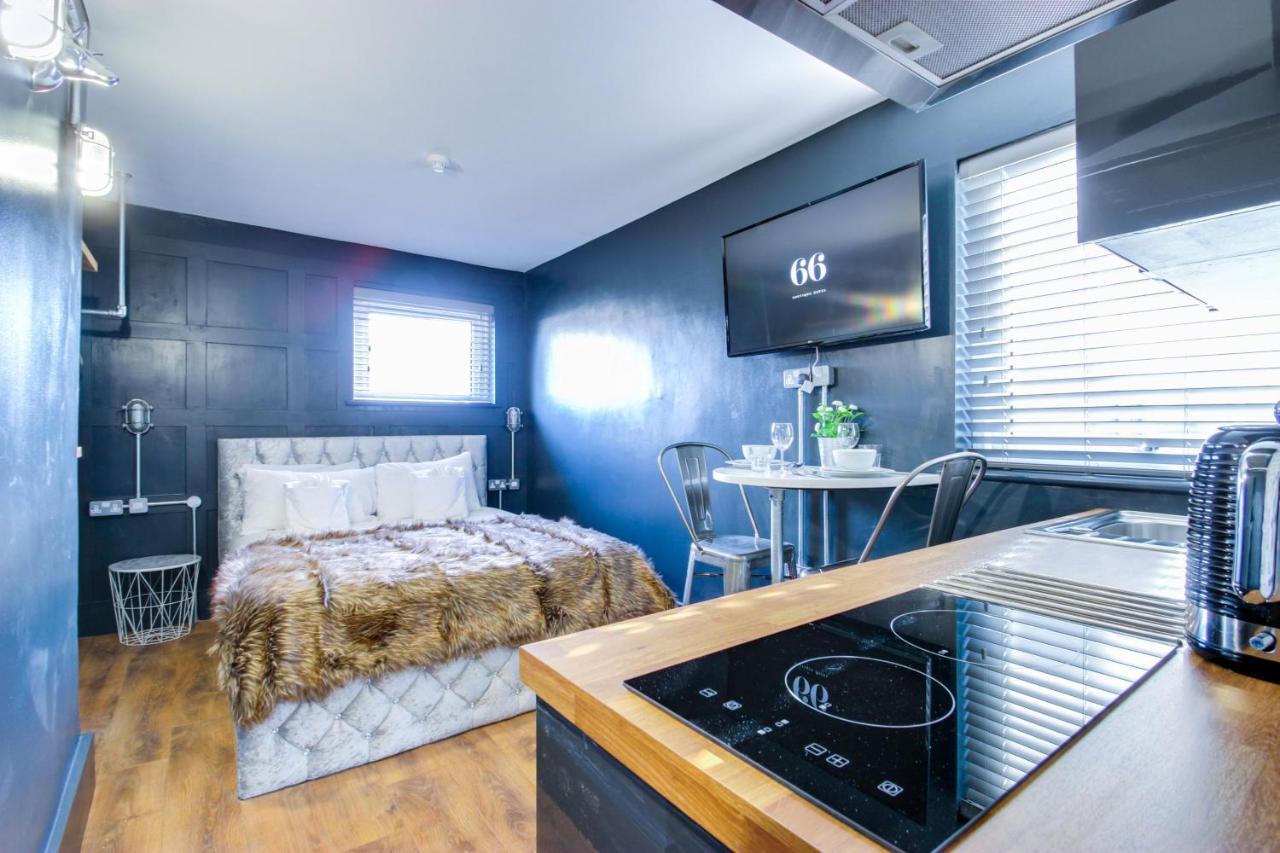 Sixtysix By Sorted Stay Southend-on-Sea Luaran gambar