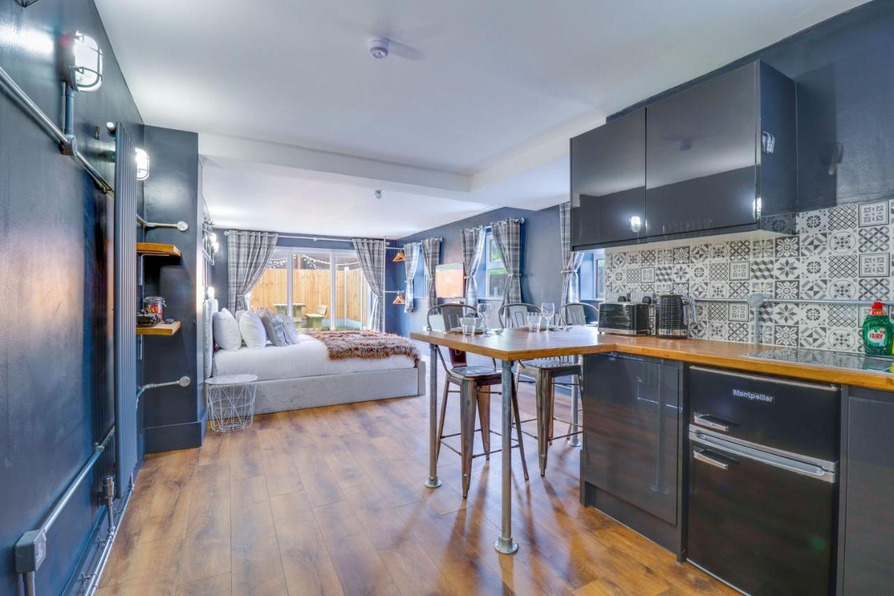 Sixtysix By Sorted Stay Southend-on-Sea Luaran gambar