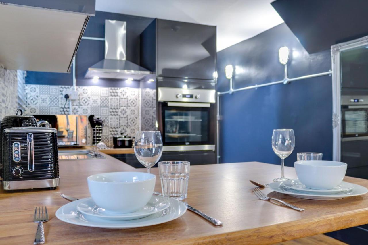 Sixtysix By Sorted Stay Southend-on-Sea Luaran gambar