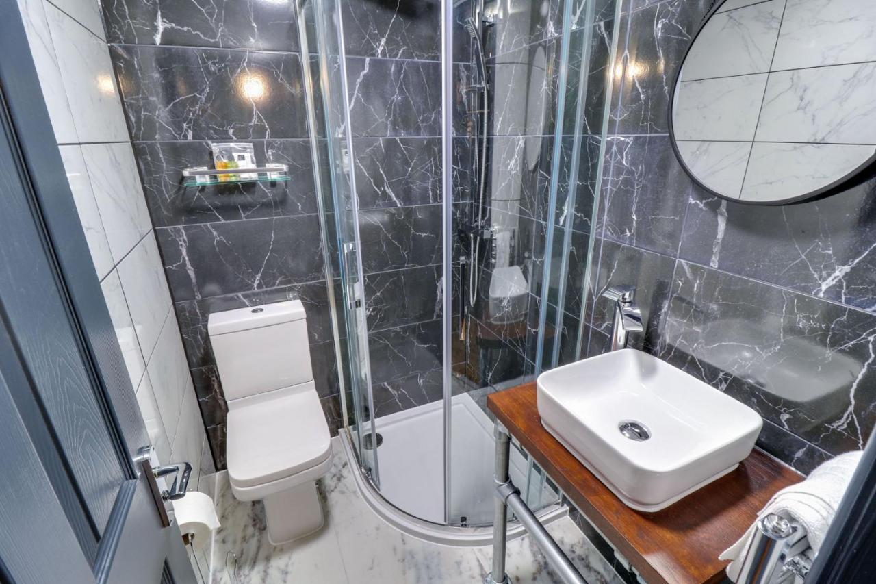 Sixtysix By Sorted Stay Southend-on-Sea Luaran gambar