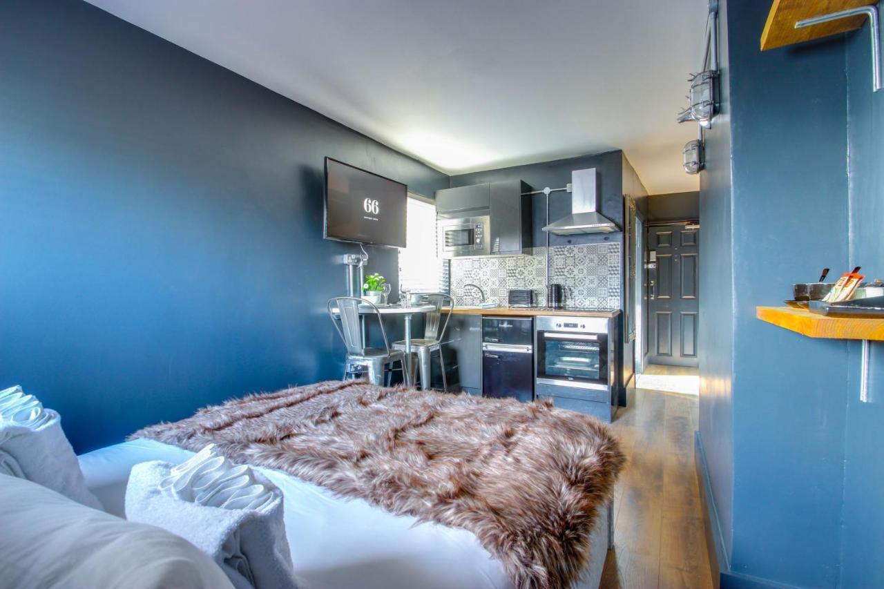 Sixtysix By Sorted Stay Southend-on-Sea Luaran gambar