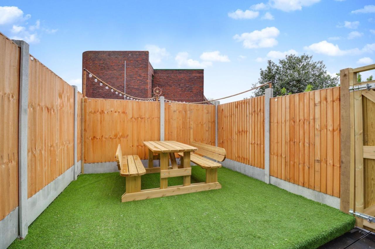 Sixtysix By Sorted Stay Southend-on-Sea Luaran gambar