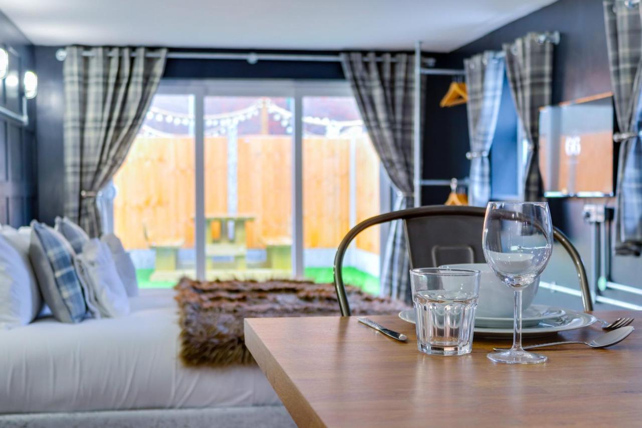 Sixtysix By Sorted Stay Southend-on-Sea Luaran gambar
