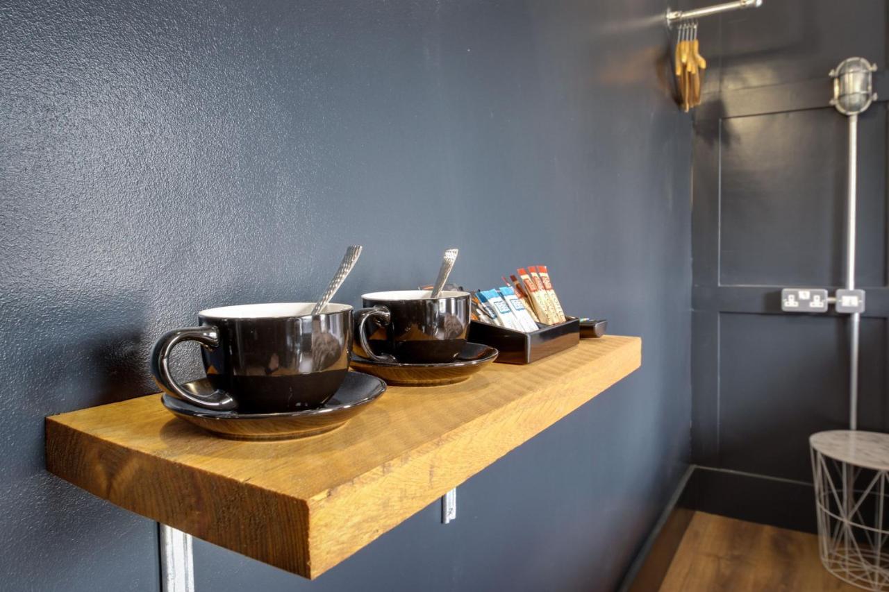 Sixtysix By Sorted Stay Southend-on-Sea Luaran gambar