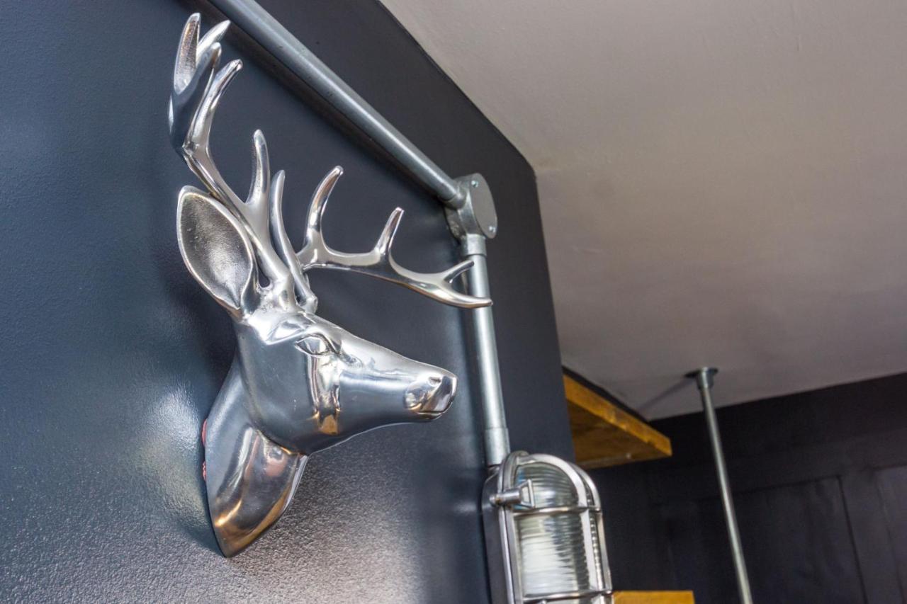 Sixtysix By Sorted Stay Southend-on-Sea Luaran gambar
