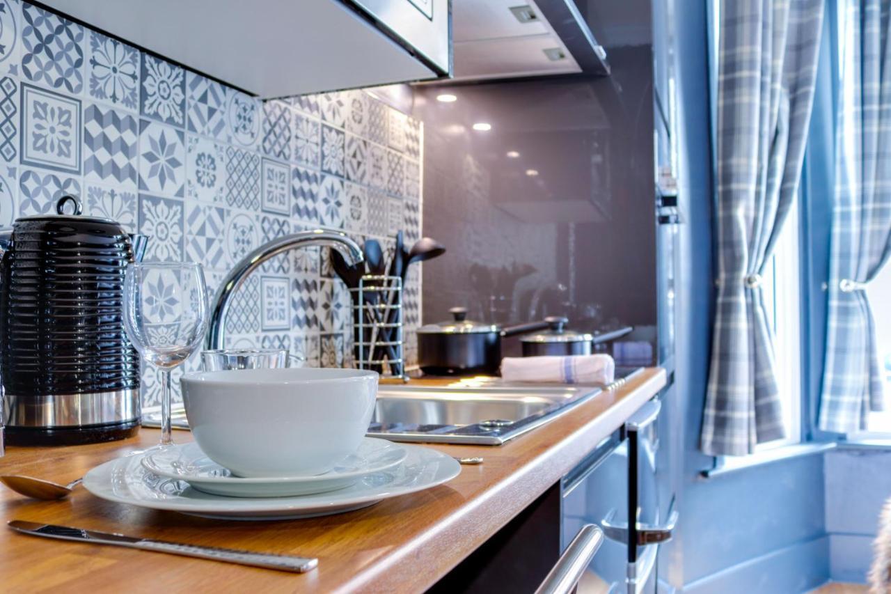Sixtysix By Sorted Stay Southend-on-Sea Luaran gambar