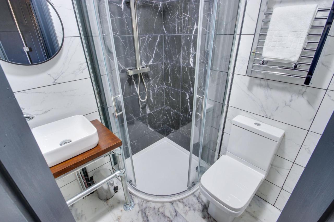 Sixtysix By Sorted Stay Southend-on-Sea Luaran gambar