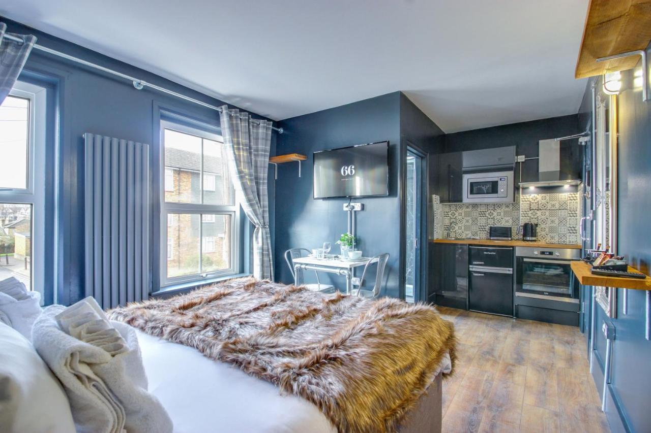 Sixtysix By Sorted Stay Southend-on-Sea Luaran gambar