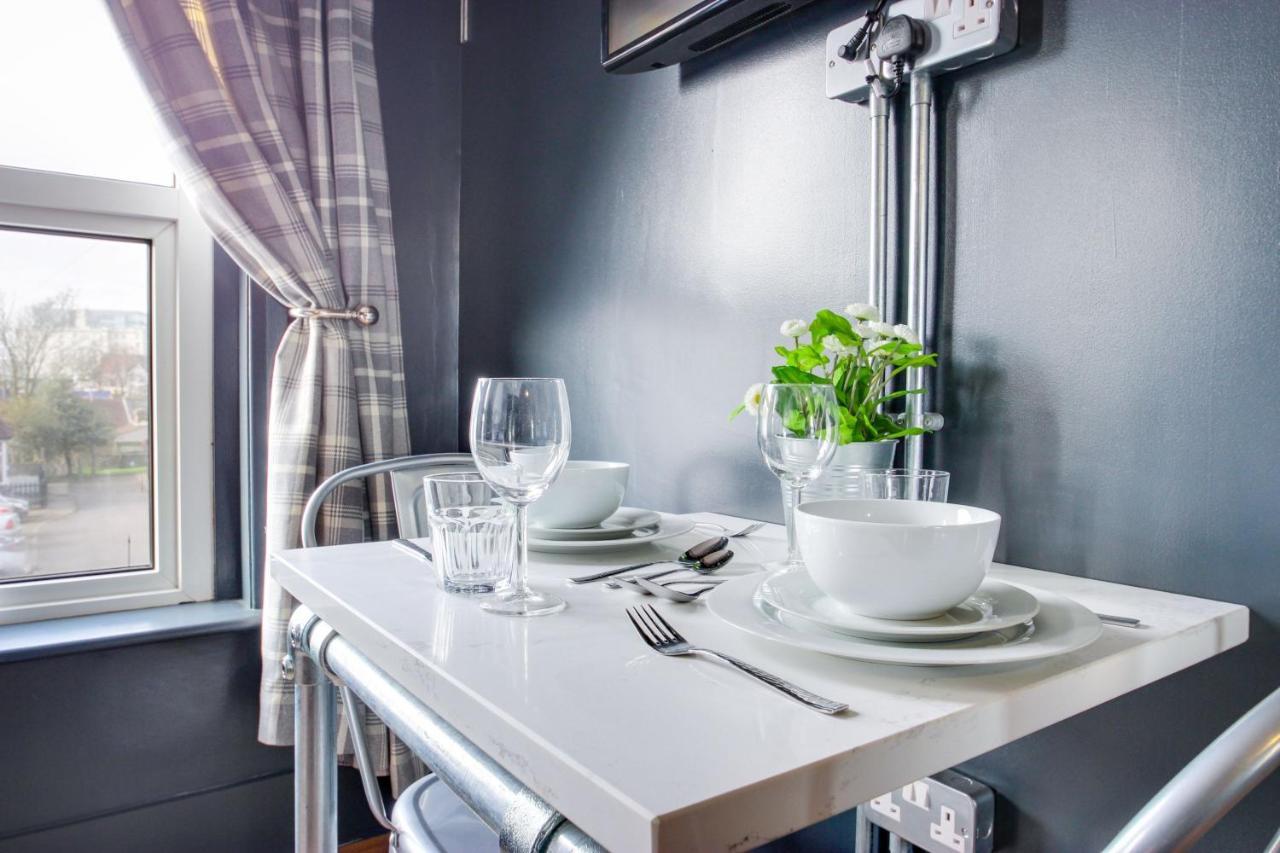 Sixtysix By Sorted Stay Southend-on-Sea Luaran gambar