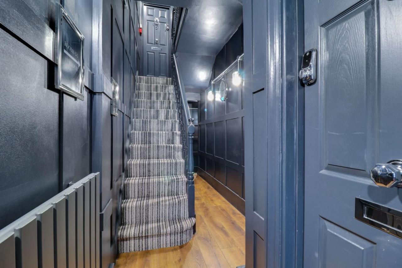 Sixtysix By Sorted Stay Southend-on-Sea Luaran gambar