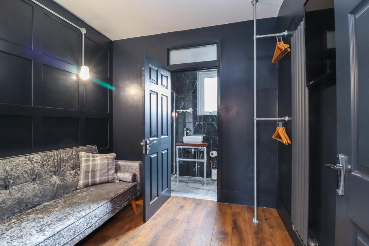 Sixtysix By Sorted Stay Southend-on-Sea Luaran gambar