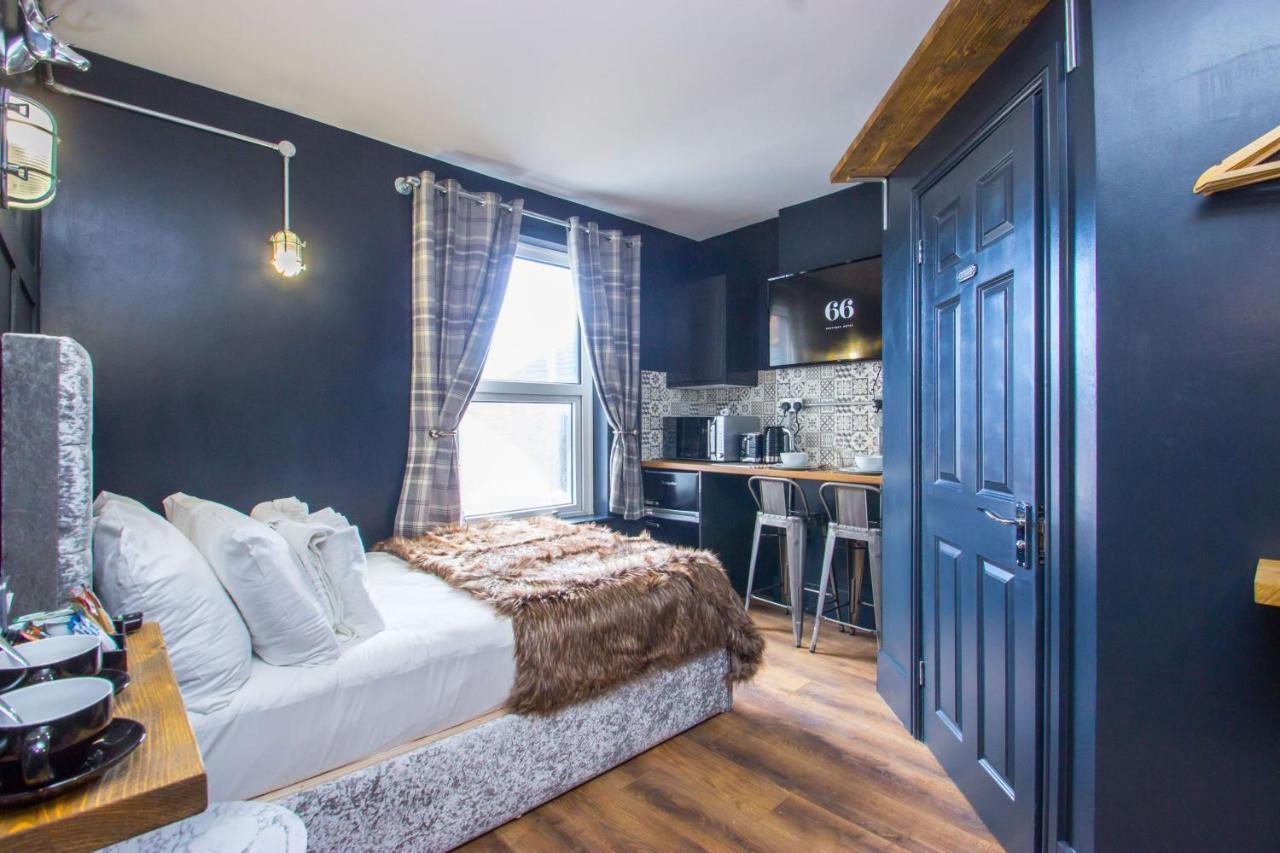 Sixtysix By Sorted Stay Southend-on-Sea Luaran gambar