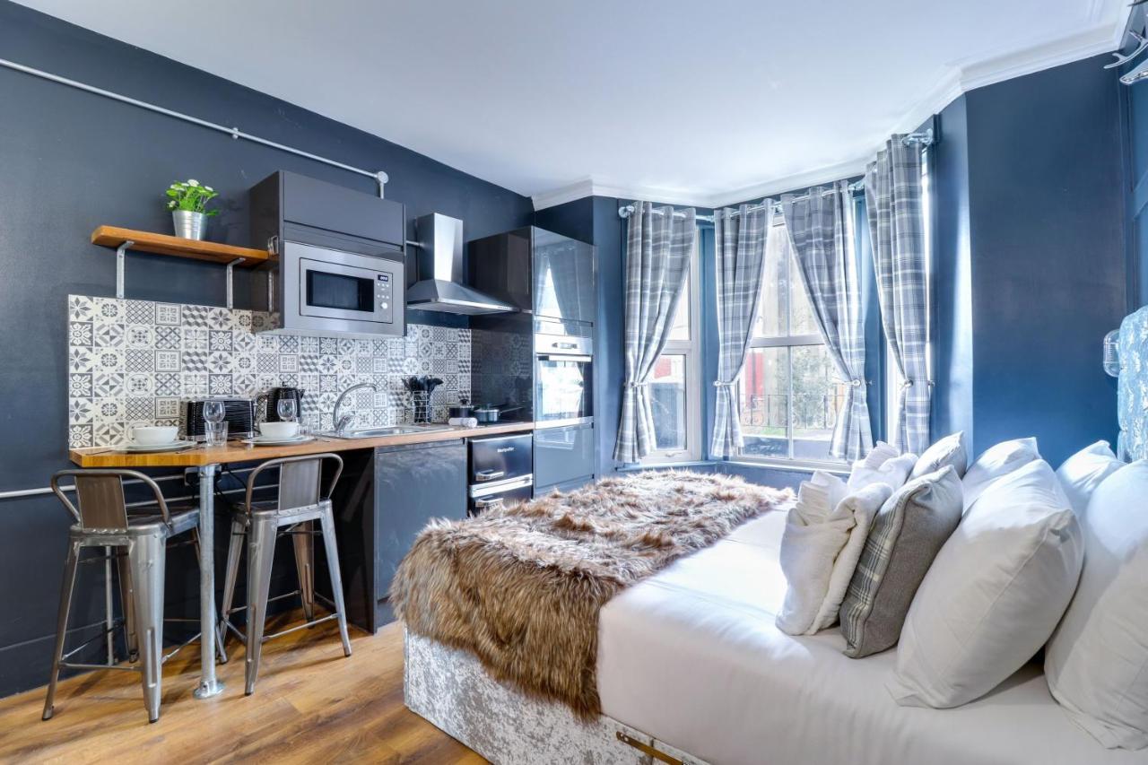 Sixtysix By Sorted Stay Southend-on-Sea Luaran gambar