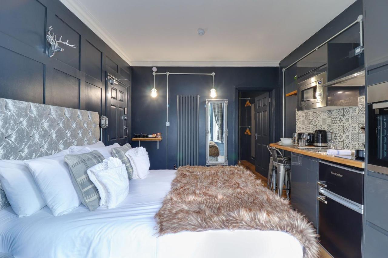 Sixtysix By Sorted Stay Southend-on-Sea Luaran gambar