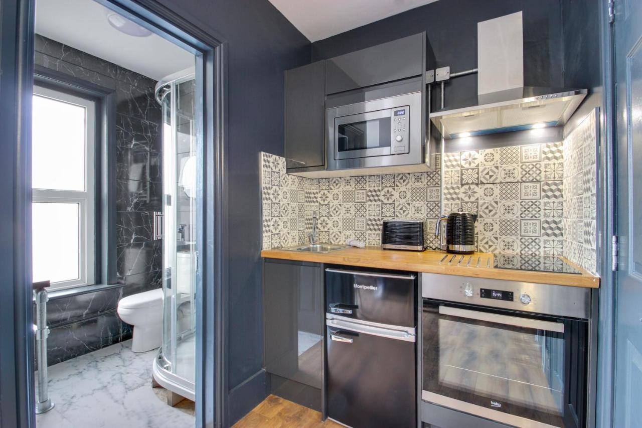 Sixtysix By Sorted Stay Southend-on-Sea Luaran gambar