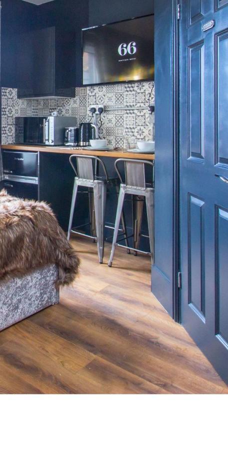 Sixtysix By Sorted Stay Southend-on-Sea Luaran gambar