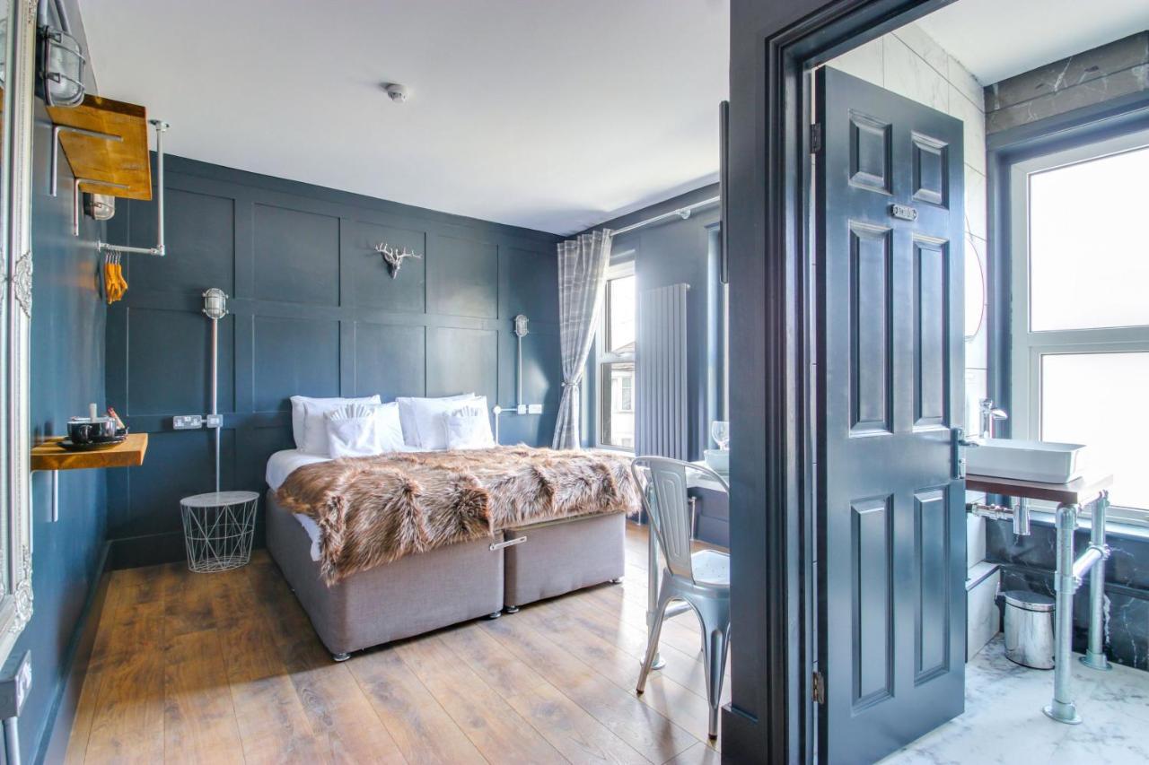 Sixtysix By Sorted Stay Southend-on-Sea Luaran gambar